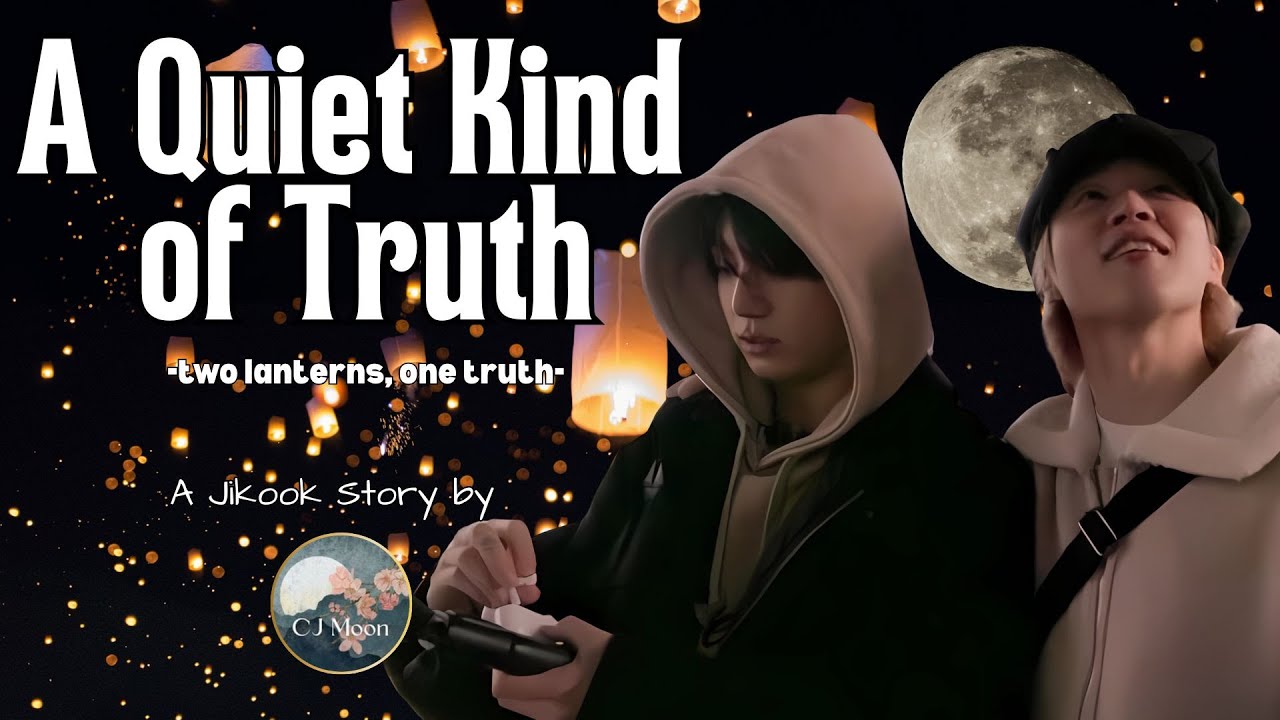 A Quiet Kind of Truth